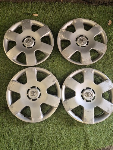 Toyota aygo 14inche wheel - 4,