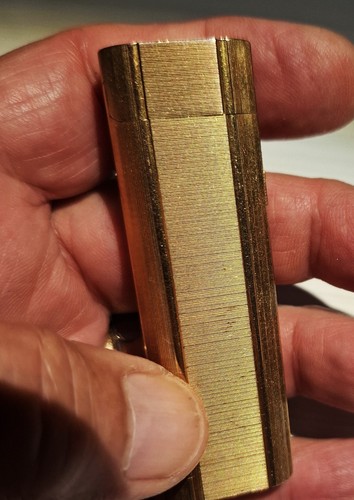 Vintage 70s maruma 503 gold - ic-503,