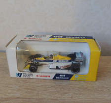 Williams renault fw12c - williams,
