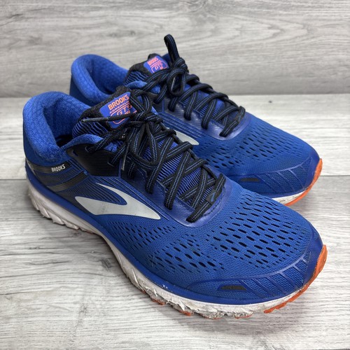 Brooks adrenaline gts - adrenaline, 18