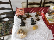 ruston hornsby YB Diesel engine spare parts new old stock