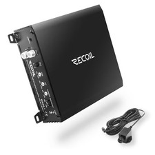 Recoil DI600.1 Class-D Car