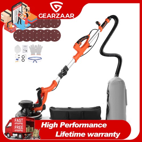Wall sander pole - wall,