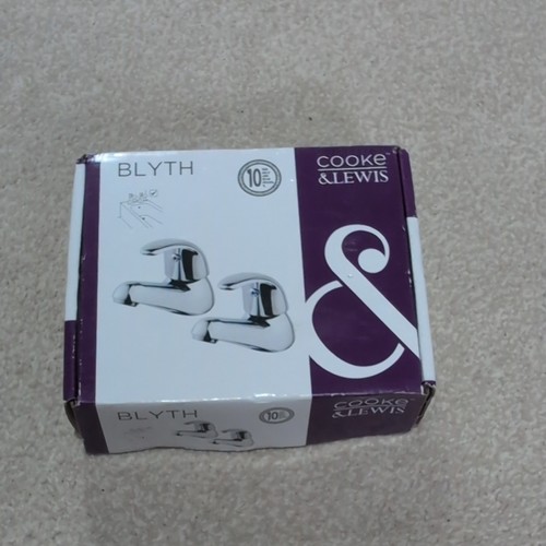 Cooke lewis blyth - lewis, ‘blyth’
