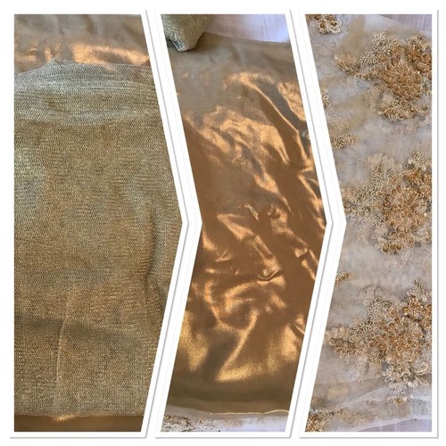 Unstitched ladies fancy wear - unstitched,