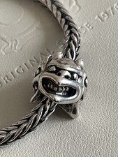 Trollbeads Trollbeads Day Troll 2014 Limited Edition TAGBE-50034