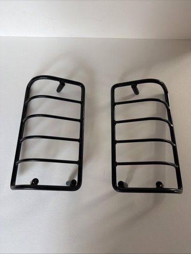 Daihatsu fourtrak rear - daihatsu, light