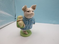 JOHN BESWICK LITTLE PIG