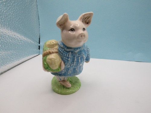 John beswick little - john,
