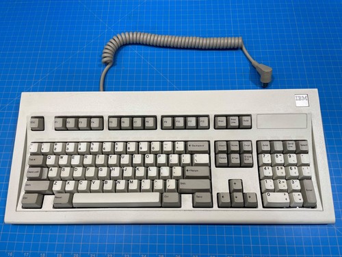 Museum grade ibm model - ibm, m