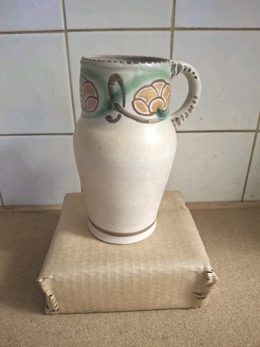 Vintage honiton pottery hand - vintage,