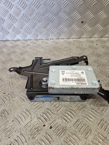 Bmw series tuner module - series,