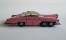 dinky 100 thunderbirds lady