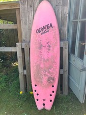 Odysea catch surf - catch, 6’