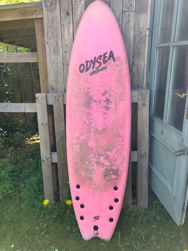 Odysea catch surf skipper - catch,