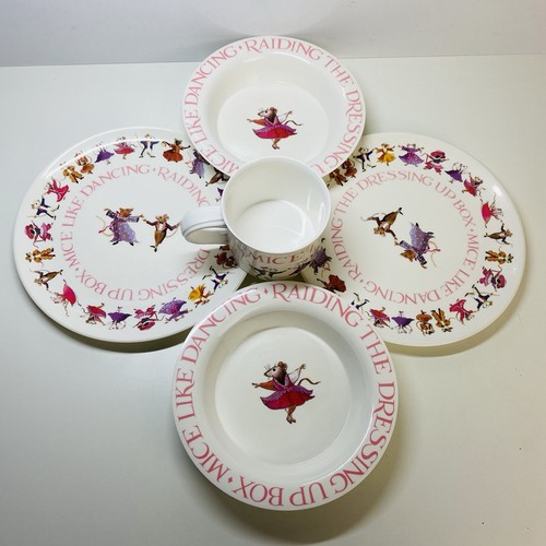 Emma bridgewater dancing mice - emma,