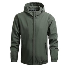 Waterproof Tactical Soft Shell