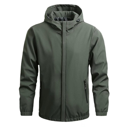 Waterproof tactical soft shell - waterproof,