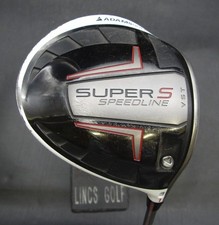 Adams golf Super S Speedline