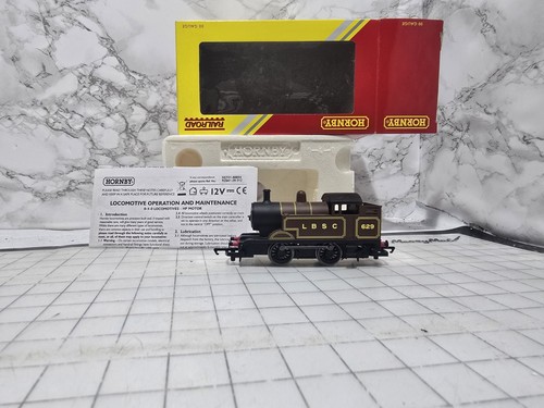 Hornby r2941 lbsc 0 - hornby, 629