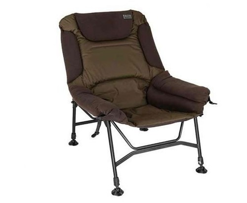 Fox eos lounger chair - fox,