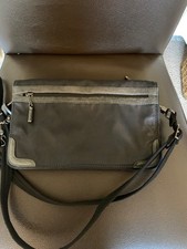 Kipling Slate Grey Shauna