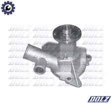 WATER PUMP ENGINE COOLING B206