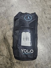 YOLO Board & Bike 11Ft