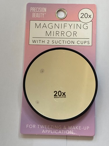 Precision beauty magnifying - precision,
