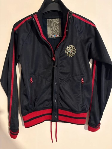 Gio goi vintage rave scene - rave,