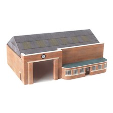 E99660 EFE 1:76 Scale Bus