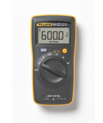 Fluke 101 pocket - pocket, digital