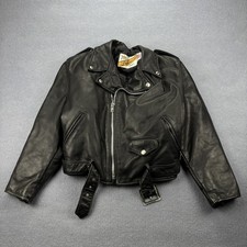 Schott NYC Perfecto Leather