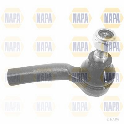 Napa front outer tie rod - outer,