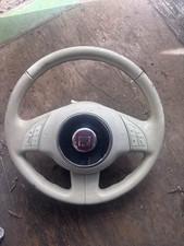 FIAT 500 2015 MULTIFUNCTIONAL
