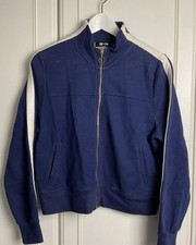 ME+EM Terry Jacket Zip Up