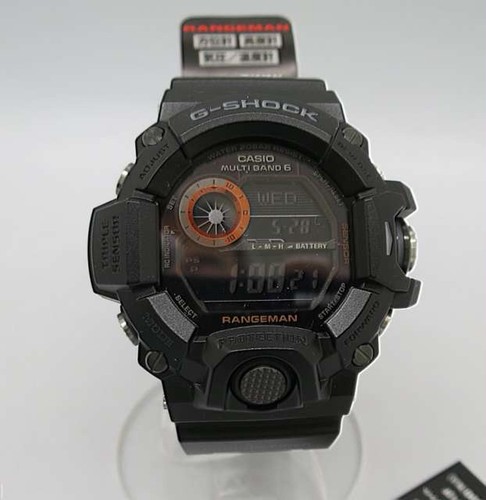 Casio 9400bj shock - gw-9400bj, g-shock