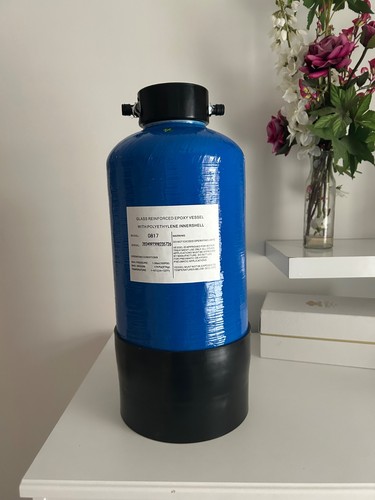 Pressure vessel - pressure,
