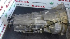 HED GEARBOX / 93636 FOR BMW