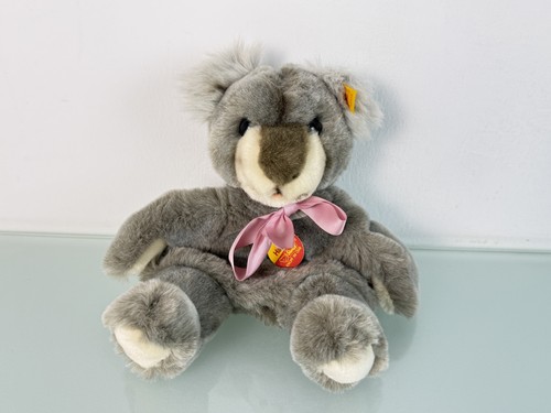 Steiff animal 253867 - steiff, hand