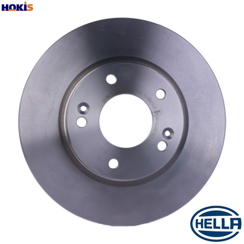 Brake disc 8dd - 2x, 355