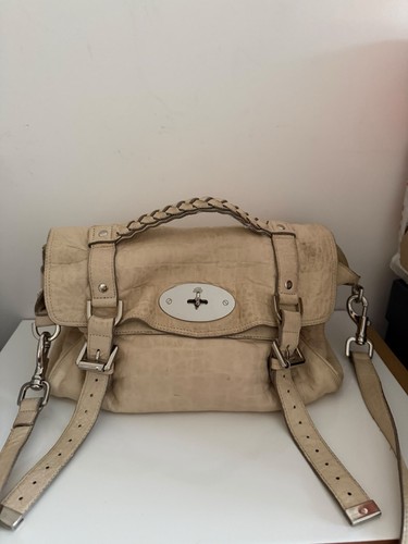 Mulberry limited edition - edition, alexa