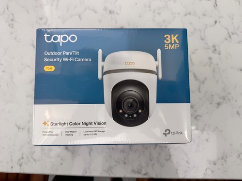 Tapo tc43 3k - tapo, similar)