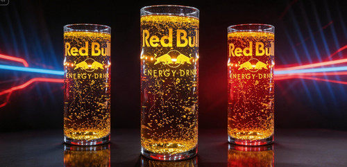 Energy drink inspired - drink,