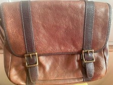 Fossil Men’s Messenger Bag