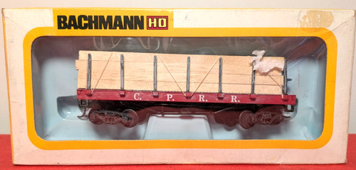 Bachmann scale old west - scale,