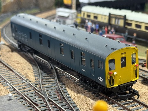 Silver fox kit blue class - silver,
