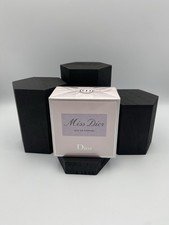 Dior Miss Eau De Parfum Women’s 100ml Brand New & Sealed