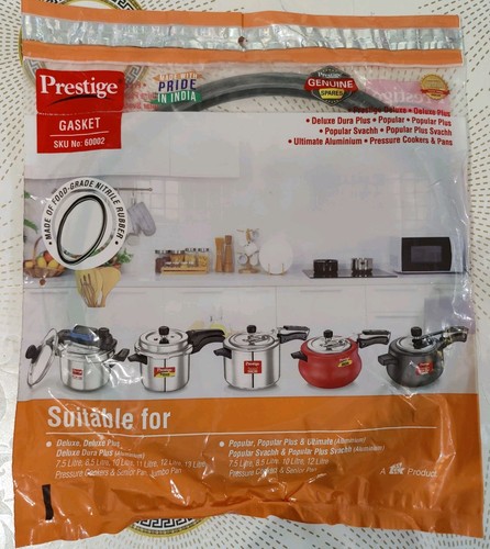 Original prestige pressure - original,