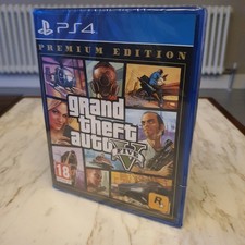 Grand Theft Auto 5 | Premium